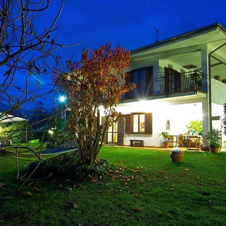 Lake Orta Openspace Garden Beach Pettenasco Exterior foto