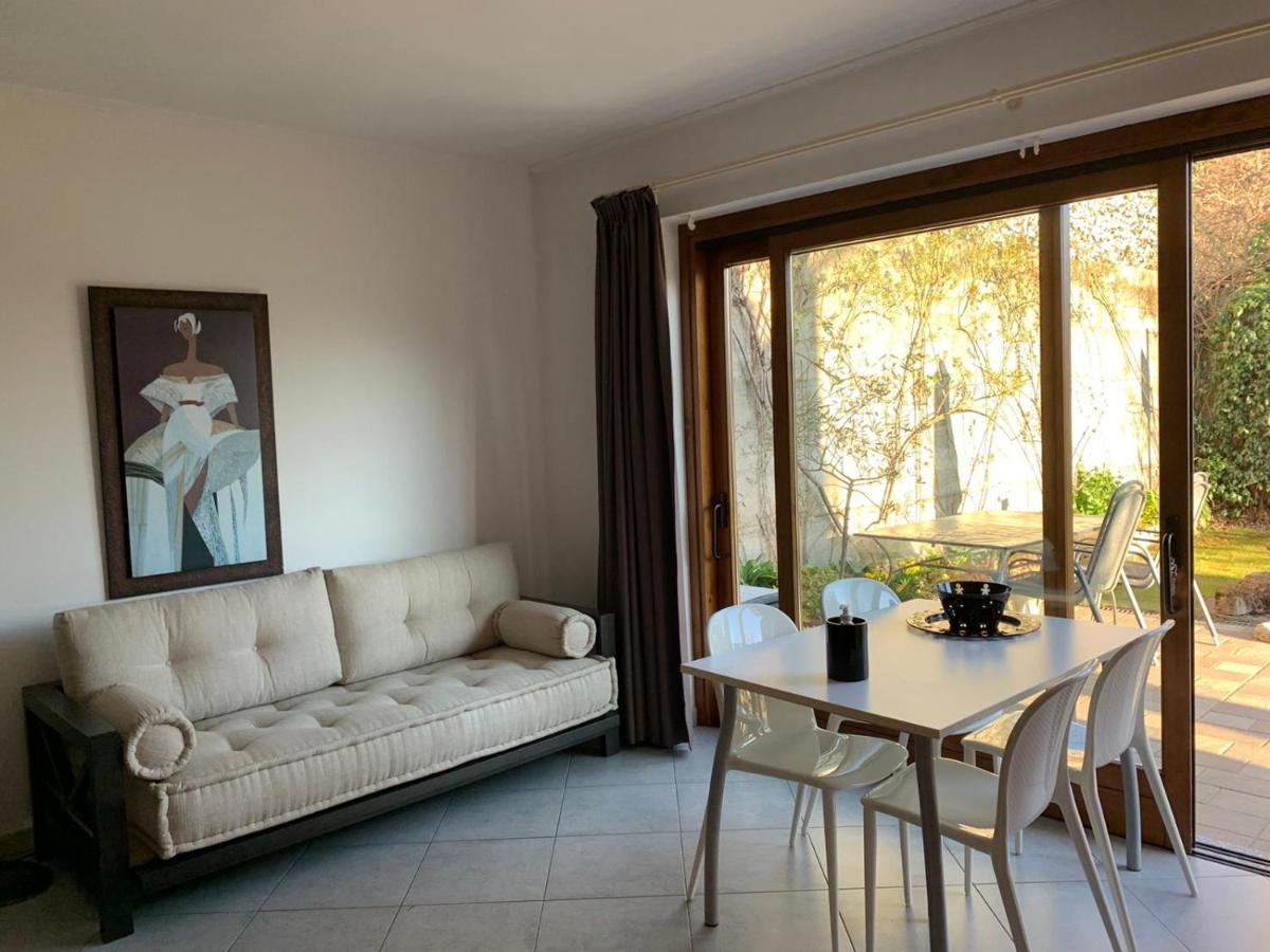 Lake Orta Openspace Garden Beach Pettenasco Exterior foto