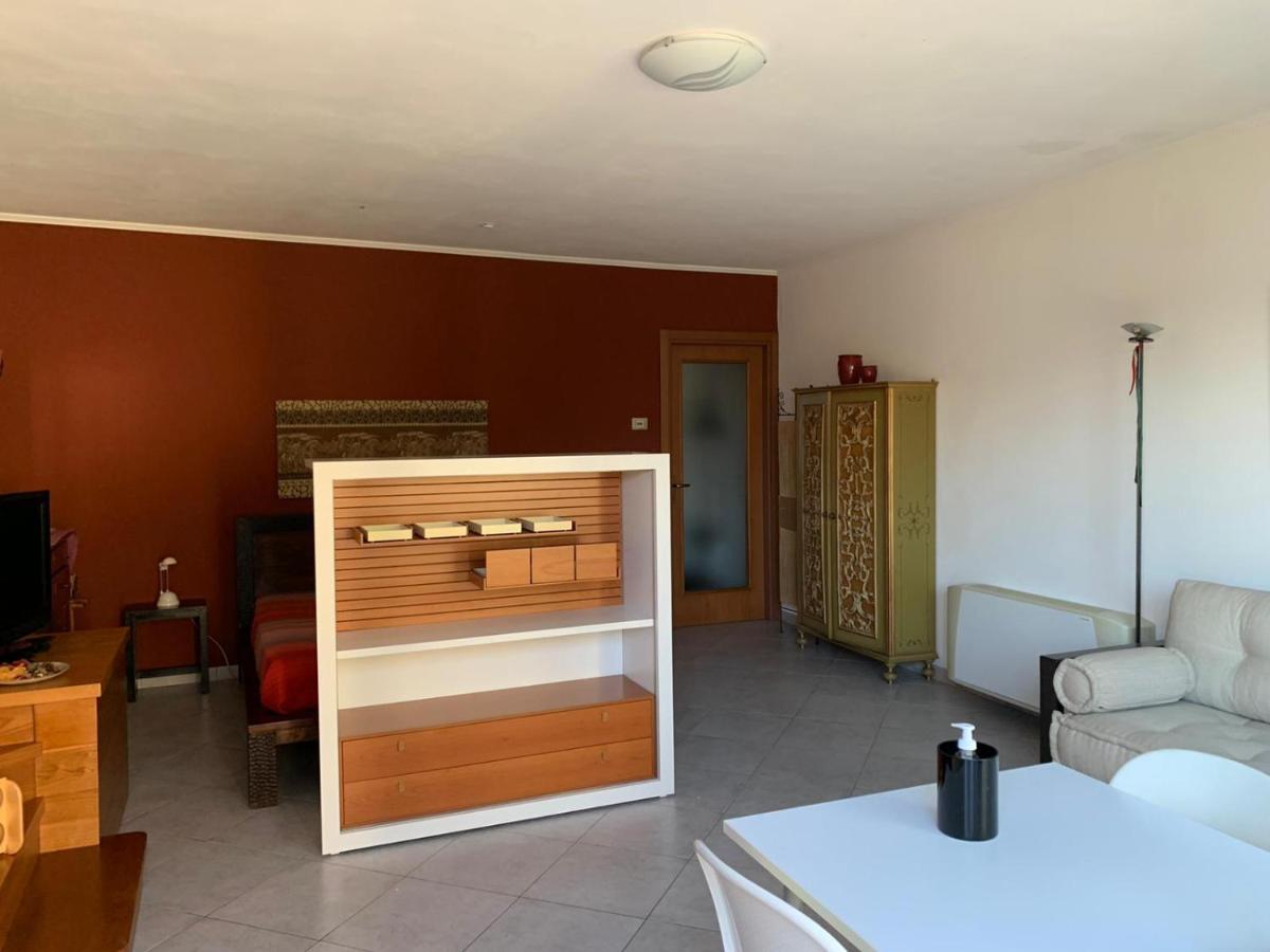 Lake Orta Openspace Garden Beach Pettenasco Exterior foto