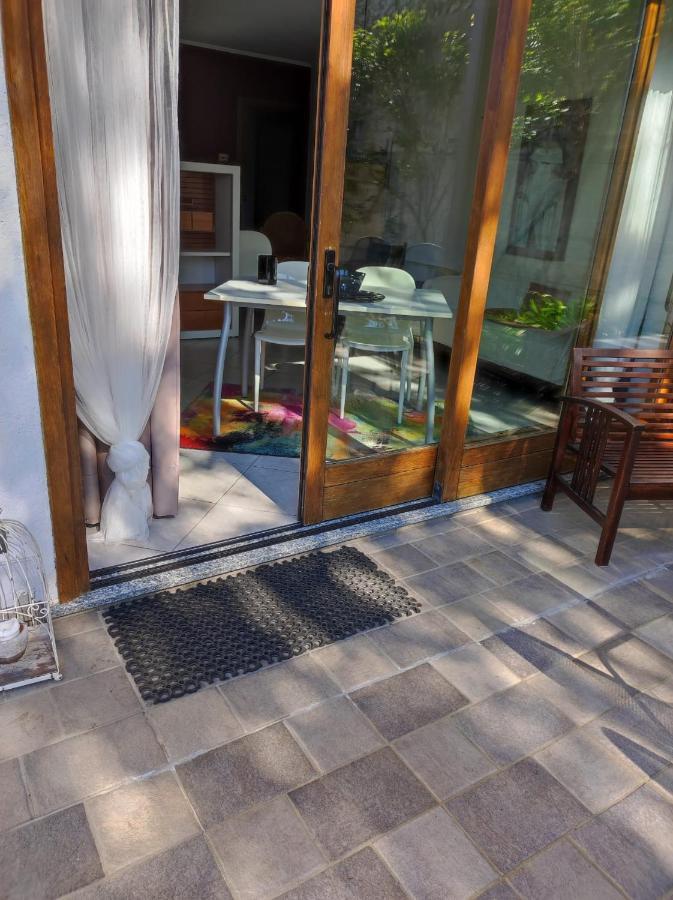 Lake Orta Openspace Garden Beach Pettenasco Exterior foto